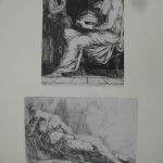 590 7608 ETCHINGS